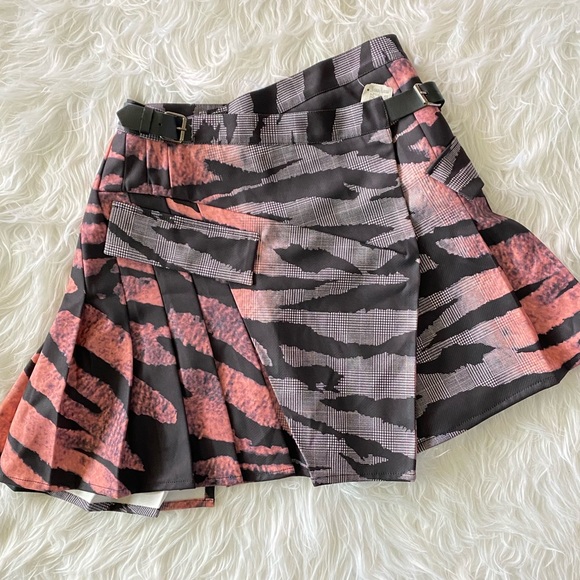 McQ by Alexander McQueen Skirt NWT - Picture 8 of 8